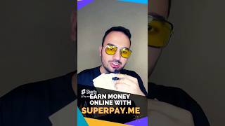 Earn Money Online With Clicking Ads, Surveys, and Watching Videos On Superpay.me screenshot 3