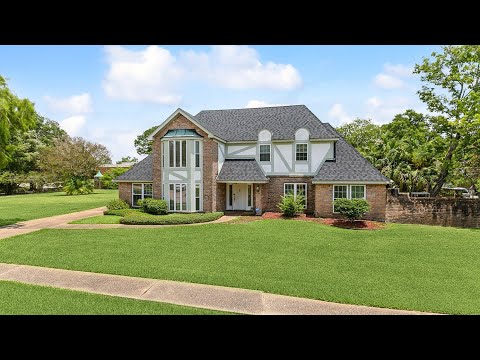 3509 Red Oak, New Orleans, LA home video tour