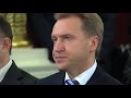 Итоги саммитов ОДКБ, ЕврАзЭС и ВЕЭС