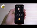 KakaoTalk Incoming Call (iOS)