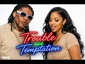 Trouble And Temptation Vybz Kartel Shenseea New Romantic Dancehall 2026 Trouble And Temptation Vybz Kartel Shenseea New Romantic Dancehall 2026