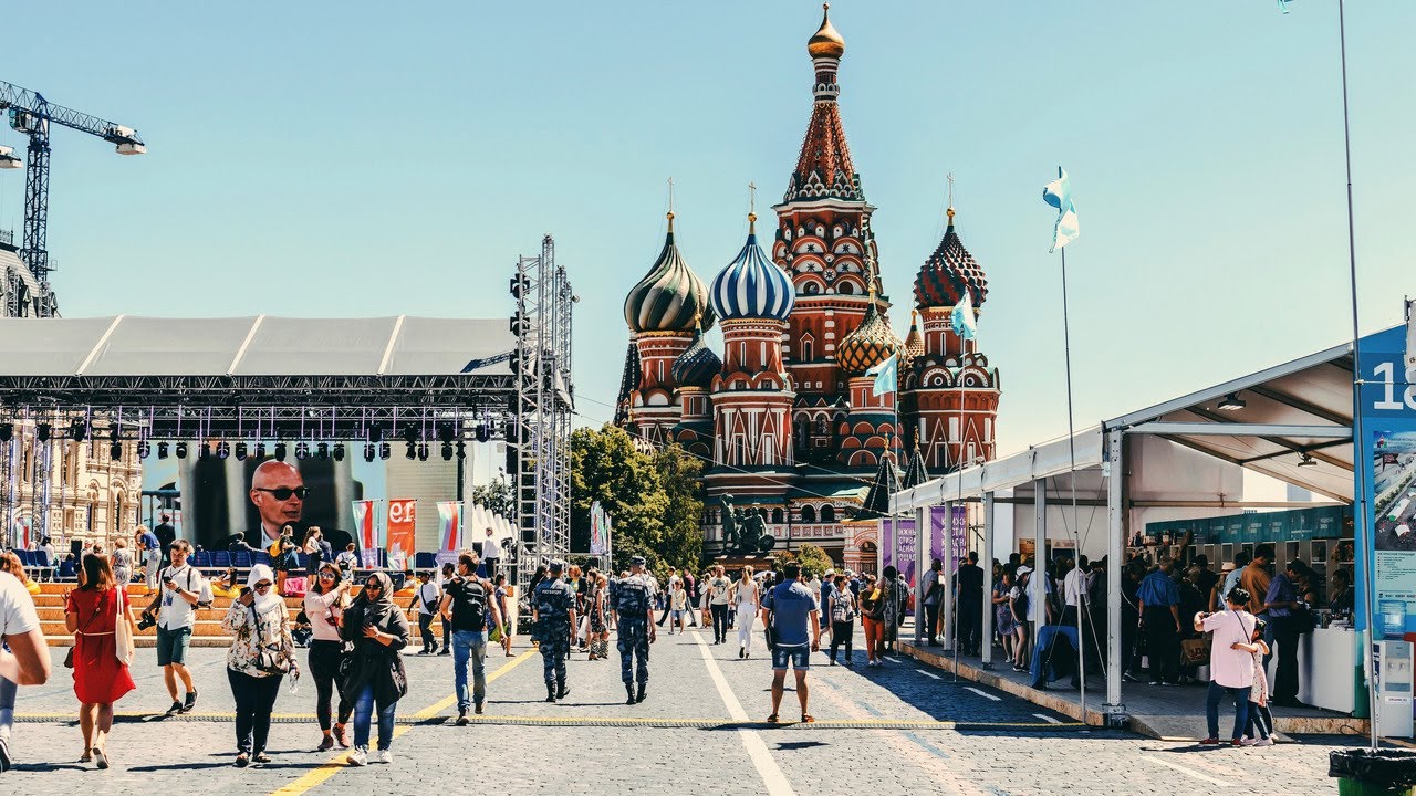 ¿Cómo es la vida en Rusia? Recorrí algunas zonas de Moscú y esto fue lo que encontré YouTube ¿Cómo es la vida en Rusia? Recorrí algunas zonas de Moscú y esto fue lo que encontré YouTube