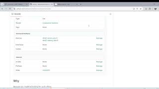 ISP Services Plugin for Netbox