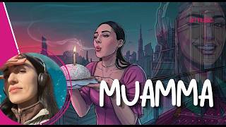 Muamma... Mervistania(Ai Güfte) Sunar - Ai 