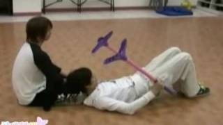 so cute & funny ^o^ credit : GomTV ; http://darling.ivyro.net ; ss5...