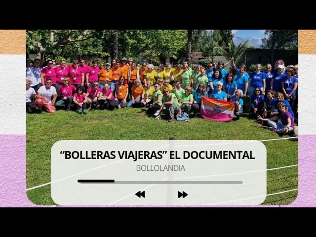 "BOLLOLANDIA" - El documental