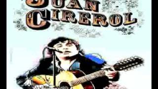 Video thumbnail of "Juan Cirerol - Sentimental (Cover a Joan Sebastian)"