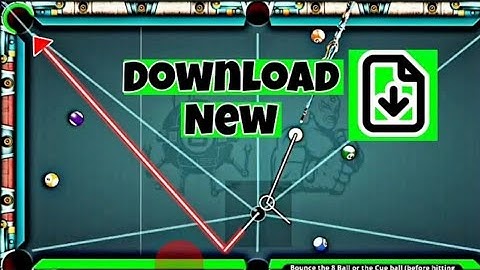 Guide Line Aim Tool - 8 Ball Pool Aim Hack 100% Safe