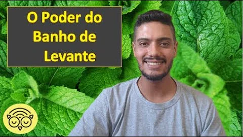 Para que serve a erva levante na Umbanda?