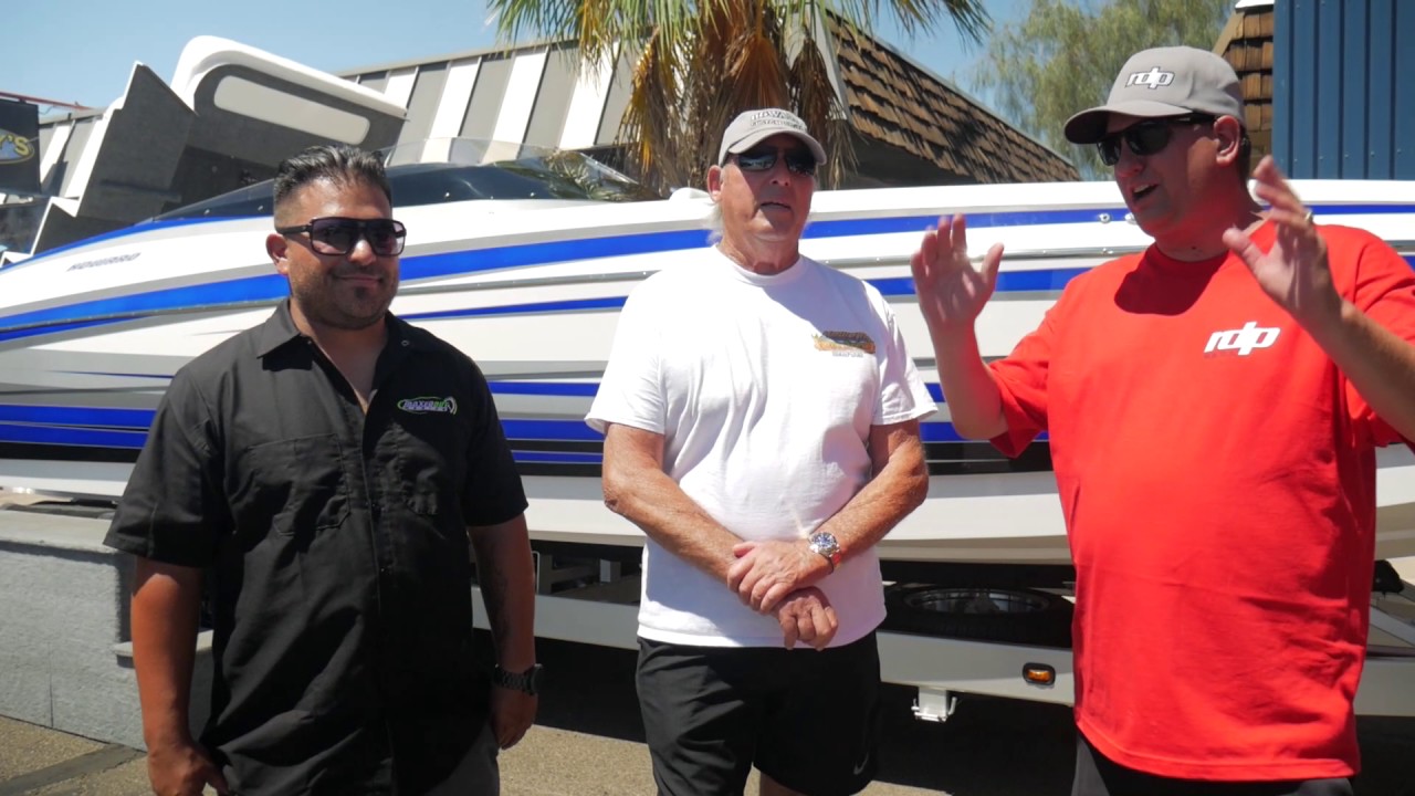 HowardMOMInterviewDS2017