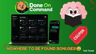 Done On Command Review – Can It Really Replace Your Entire Team 🤔