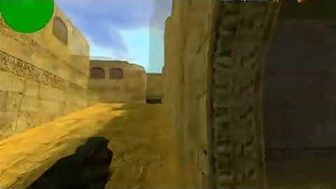 Unknown Skills - Cs 1.6 Frag Movie