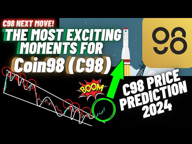 The Most Exciting Moments For Coin98 | C98 Price Prediction 2024 class=