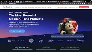 Student Portal - Part 4 - Next API & Storing data to MongoDB & Cloudinary
