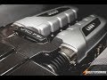 V10 Twin Turbo Audi R8 | Project Introduction