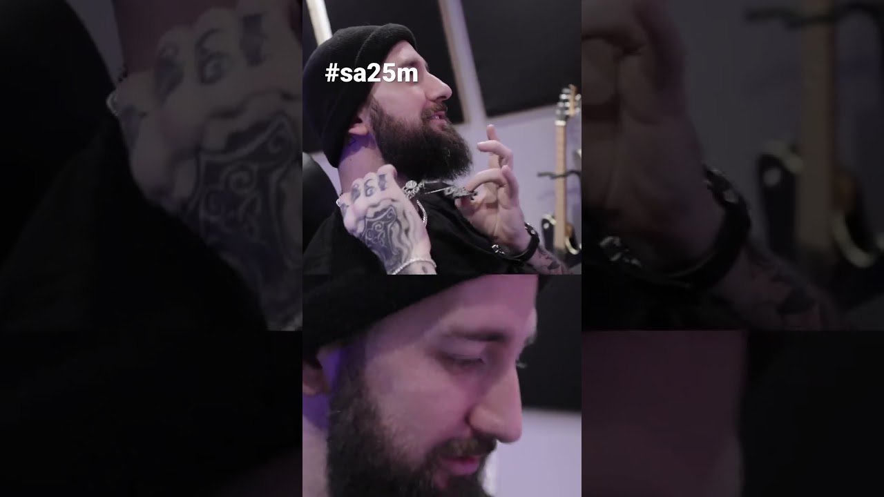 Cameron Cartee and his 