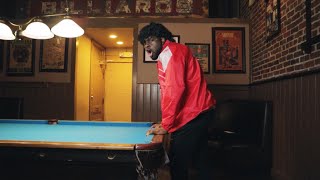 Mike Teezy - Moonwalk (Official Video)