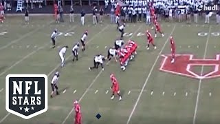 Dak Prescott | High School Highlights