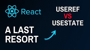 What Are Refs In React.js, Really? Why?