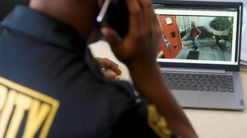 Integration that Provides Comprehensive School Security