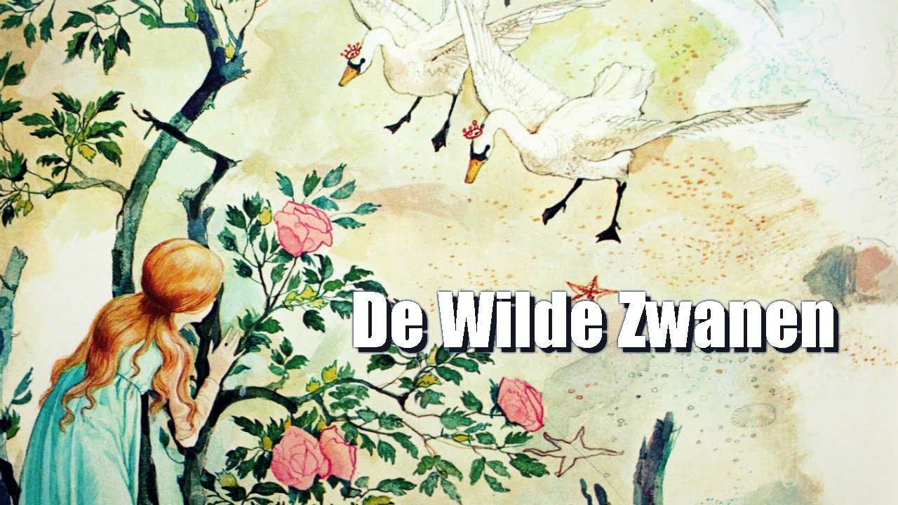 Vleugels van Verandering: Het Ontroerende Verhaal van De Wilde Zwanen