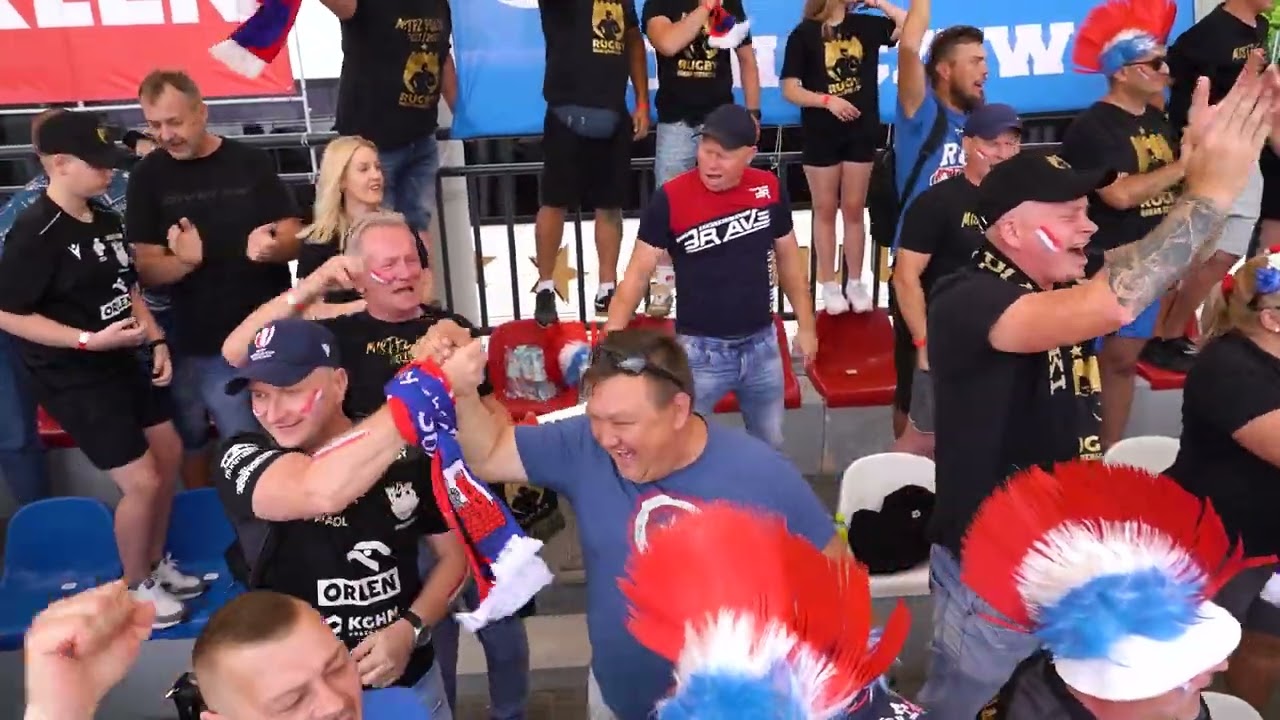 Orlen Orkan Sochaczew Mistrzem Polski w rugby