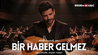 Bir Haber Gelmez Damar Arabesk Türkü Bağlama