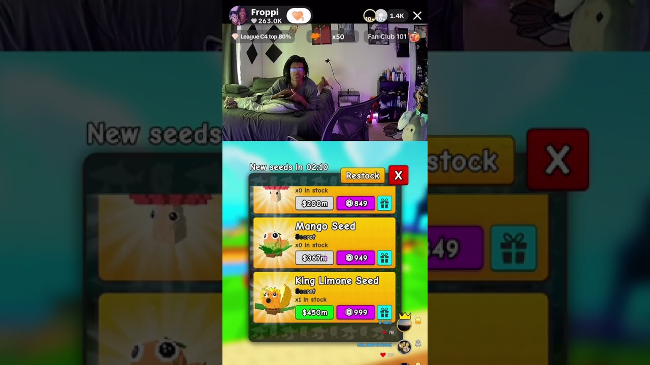 Фроппилини Лимонели 