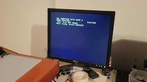 SSL 4000E G Series Computer - 8" Drive Emulator in 3.5" Case