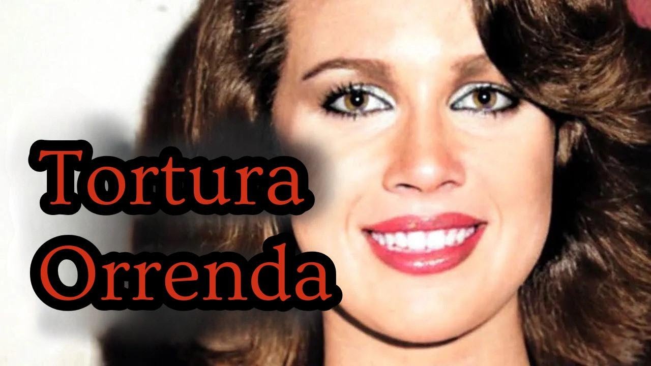 Un caso così atroce che è difficile anche parlarne: Anita Cobby