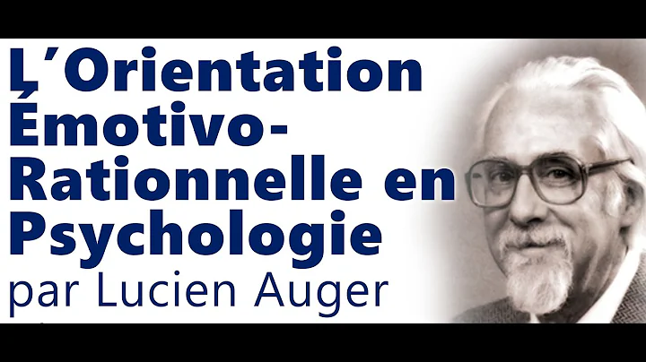 L'Orientation motivo-Rationnel...  en Psychologie ...