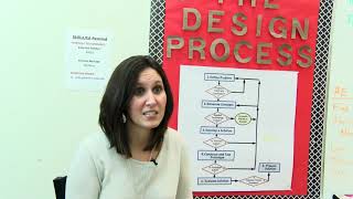 CFI Program Spotlight 2018: Engineering Technology