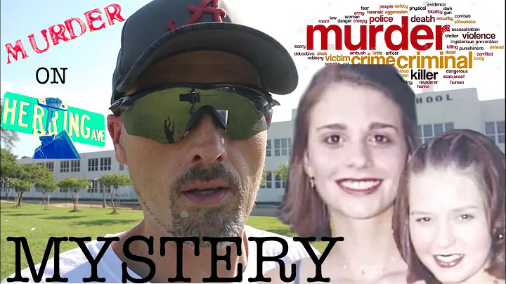 The Murders Of J.B. Beasley and Tracie Hawlett The...