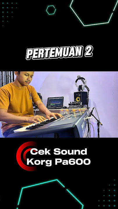pertemuan 2 dangdut