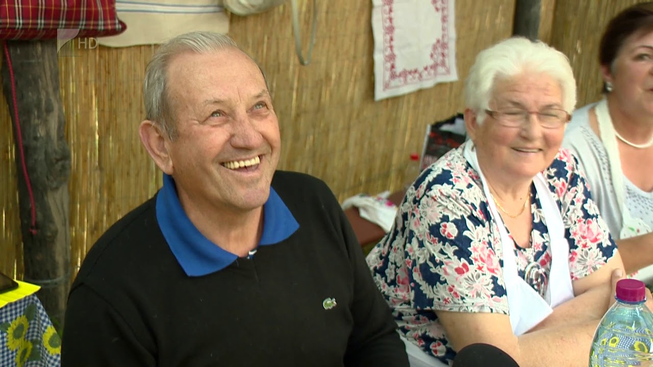 Túrabakancs - Lápi Fesztivál 2019 - Kölcsey Tv