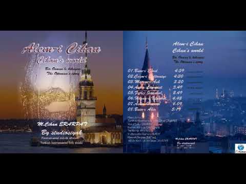 İstanbulun Fethi Conquest of Istanbul instrumental ethnic new age chill out music session