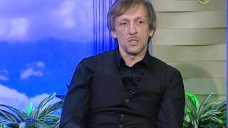 Актер Молодежного театра Станислав Слободянюк: мое утро начинается с кофе и спорта Актер Молодежного театра Станислав Слободянюк: мое утро начинается с кофе и спорта