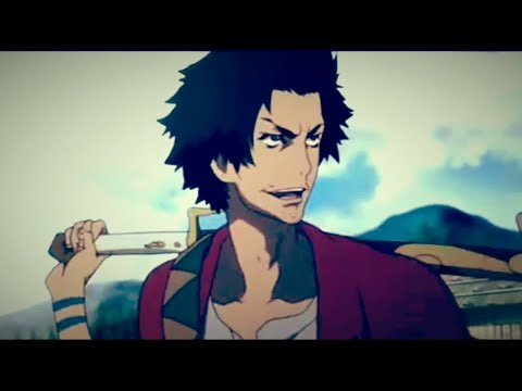 $UICIDEBOY$ //SAMURAI CHAMPLOO