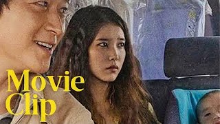 Broker 2022 Movie Clip Thatrandom iu gangdongwon