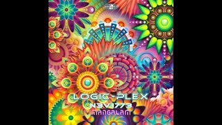 Logic Plex and N3V1773 - Mangalam (N3V1773 Remix)