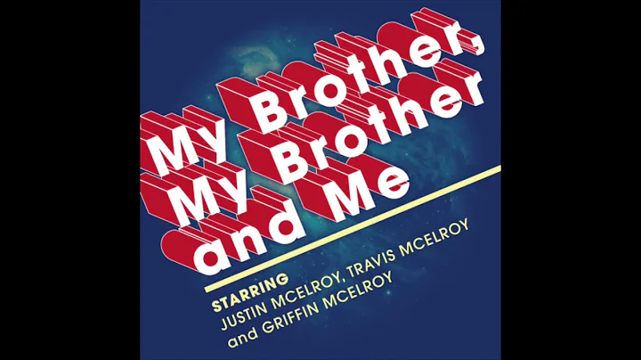 The Worst Day of Justin's Life (MBMBAM 317)