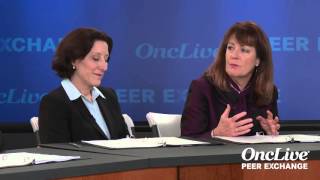 Treating Intermediate-Risk Individuals with Breast Cancer
