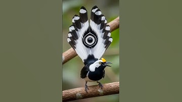 De meest unieke vogels ter wereld #feiten #dieren #wilde dieren