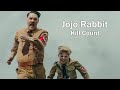 Jojo Rabbit (2019) Kill Count