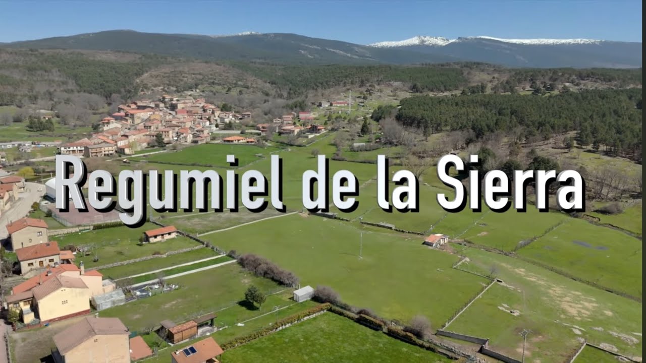 Regumiel de la Sierra