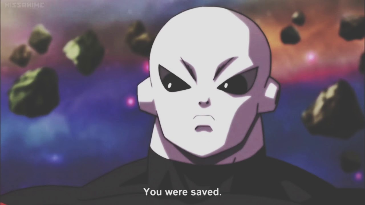 Sacrifices~~ Dragon Ball super Amv