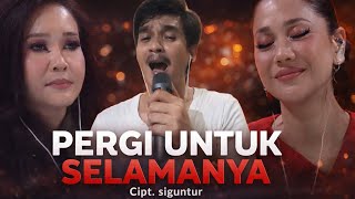 Download Lagu Pergi untuk selamanya - siguntur | Lagu sedih kehilangan 2026 😭 MP3