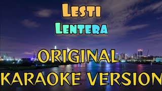 Lesti - Lentera Karaoke