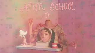 Melanie Martinez - Brain & Heart [Official Audio]