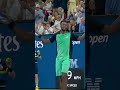 Monfils has still GOT it! 🤯